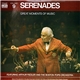 Arthur Fiedler And The Boston Pops Orchestra - Great Moments Of Music, Volume 9: Serenades