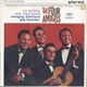 The Four Amigos - The Four Amigos