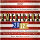 Various - Americana 2012 (15 Brilliant New Tracks Of Cosmic American Music)