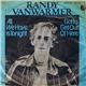 Randy Vanwarmer - All We Have Is Tonight / Gotta Get Out Of Here